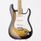 [SN 5195] USED Vanzandt / STV-R1 Ash/Maple 2Tone Sunburst [06]