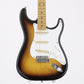 [SN 5195] USED Vanzandt / STV-R1 Ash/Maple 2Tone Sunburst [06]