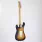 [SN 5195] USED Vanzandt / STV-R1 Ash/Maple 2Tone Sunburst [06]