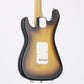 [SN 5195] USED Vanzandt / STV-R1 Ash/Maple 2Tone Sunburst [06]