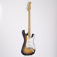 [SN 5195] USED Vanzandt / STV-R1 Ash/Maple 2Tone Sunburst [06]