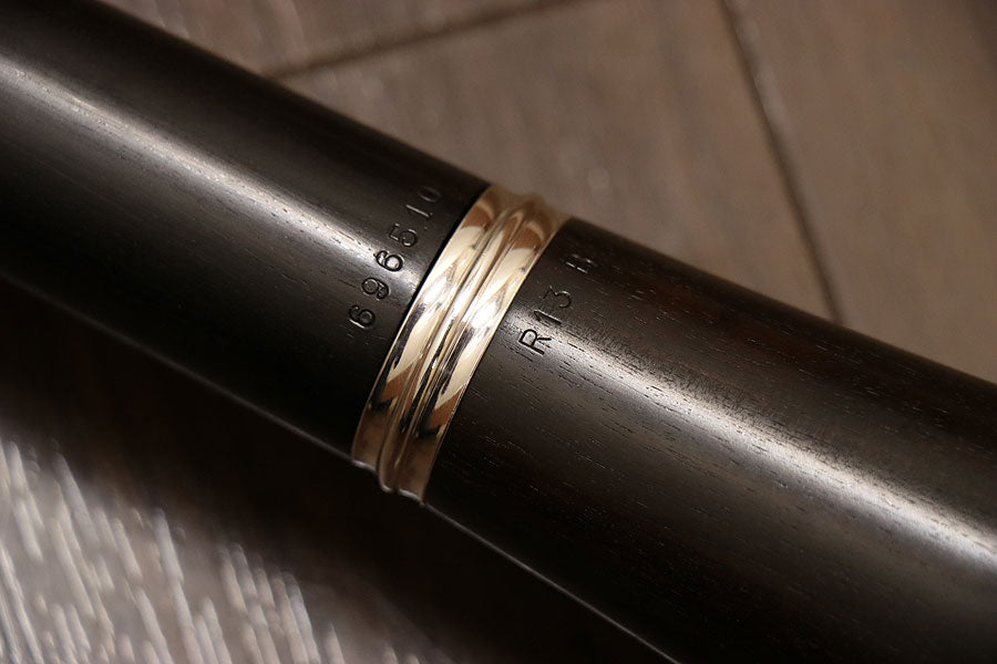 [SN 696510] USED CRAMPON / Crampon R-13 SP B flat clarinet [10]