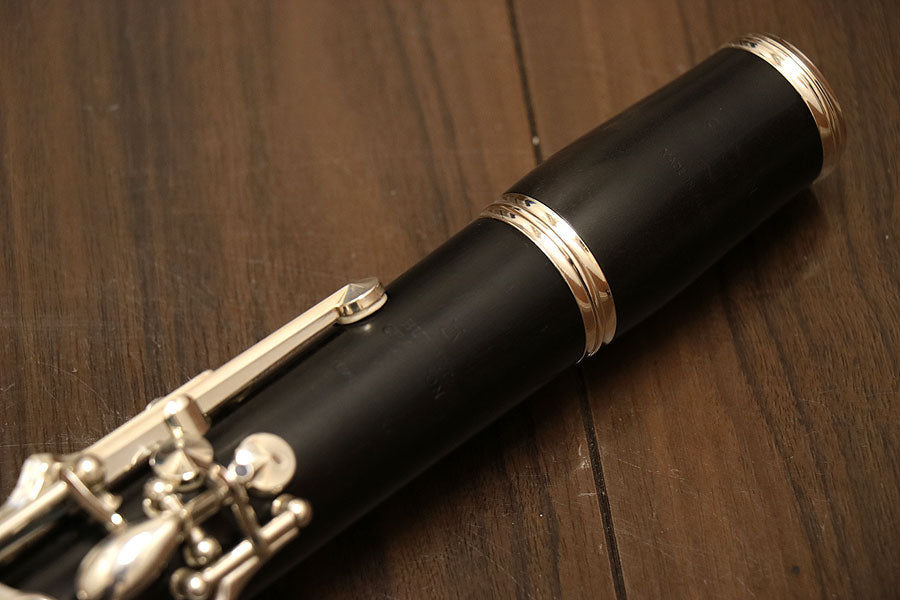 [SN 696510] USED CRAMPON / Crampon R-13 SP B flat clarinet [10]