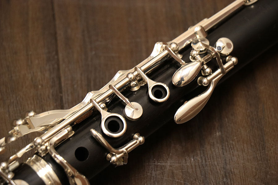 [SN 696510] USED CRAMPON / Crampon R-13 SP B flat clarinet [10]