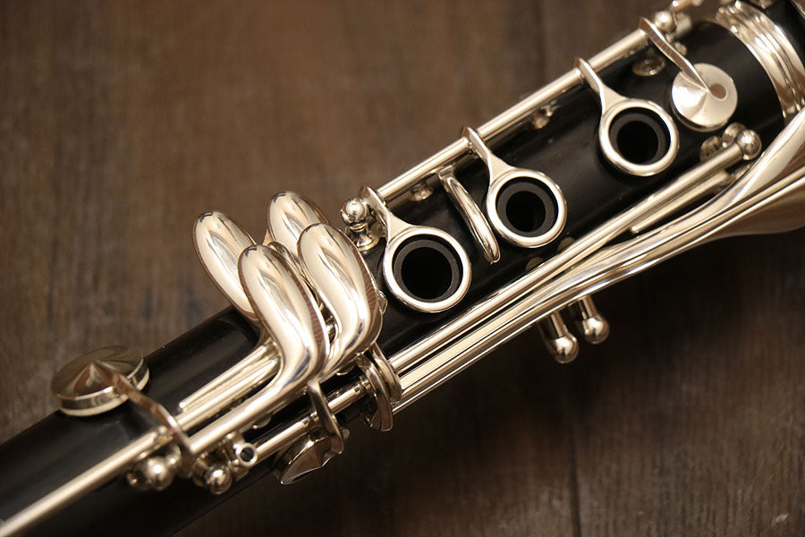 [SN 696510] USED CRAMPON / Crampon R-13 SP B flat clarinet [10]