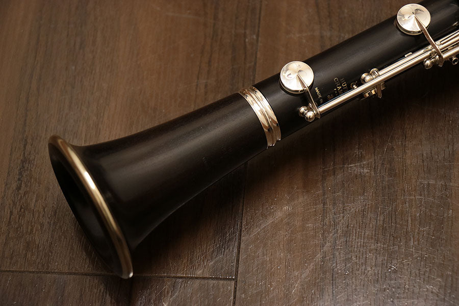 [SN 696510] USED CRAMPON / Crampon R-13 SP B flat clarinet [10]