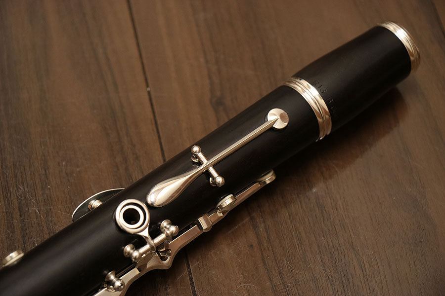 [SN 696510] USED CRAMPON / Crampon R-13 SP B flat clarinet [10]