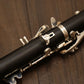 [SN 696510] USED CRAMPON / Crampon R-13 SP B flat clarinet [10]