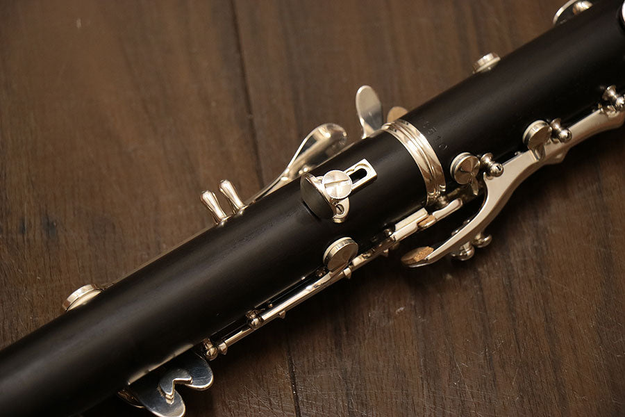 [SN 696510] USED CRAMPON / Crampon R-13 SP B flat clarinet [10]