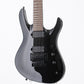 [SN ICJ2118189] USED Jackson / Pro Series Chris Broderick Soloist 7 Gloss Black [06]