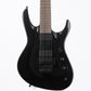 [SN ICJ2118189] USED Jackson / Pro Series Chris Broderick Soloist 7 Gloss Black [06]