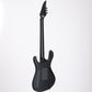 [SN ICJ2118189] USED Jackson / Pro Series Chris Broderick Soloist 7 Gloss Black [06]