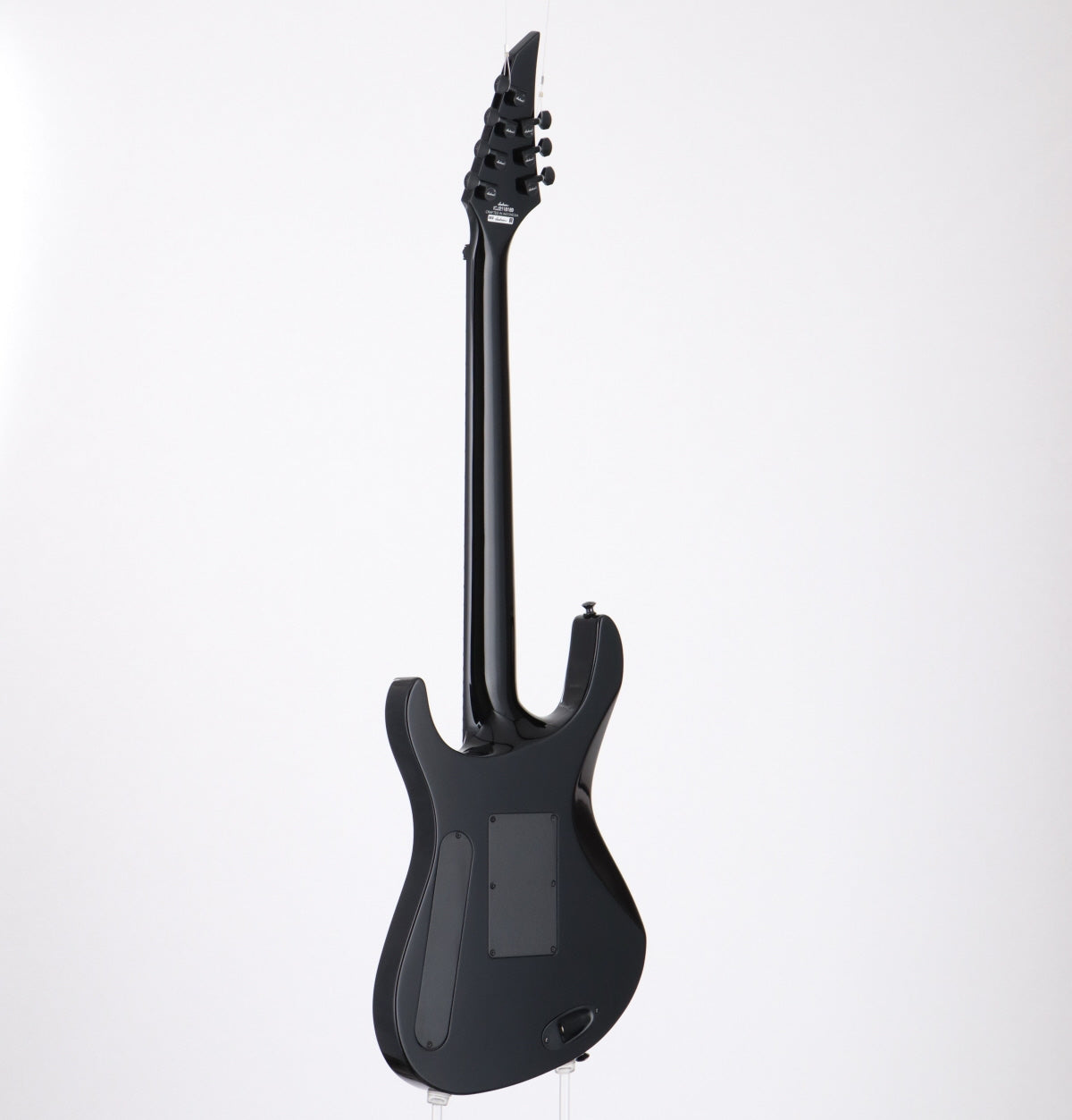 [SN ICJ2118189] USED Jackson / Pro Series Chris Broderick Soloist 7 Gloss Black [06]