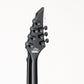 [SN ICJ2118189] USED Jackson / Pro Series Chris Broderick Soloist 7 Gloss Black [06]