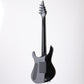 [SN ICJ2118189] USED Jackson / Pro Series Chris Broderick Soloist 7 Gloss Black [06]