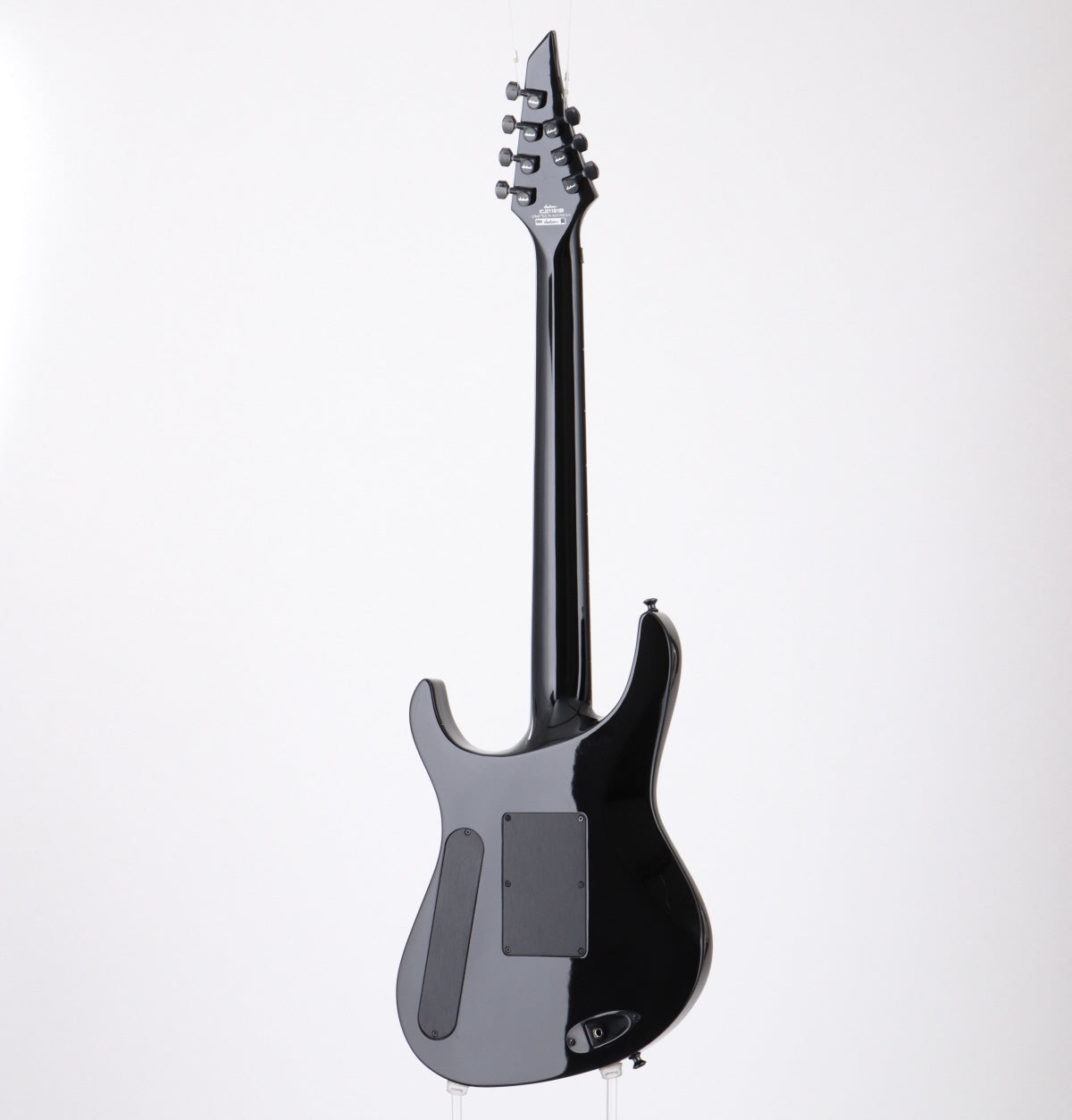 [SN ICJ2118189] USED Jackson / Pro Series Chris Broderick Soloist 7 Gloss Black [06]