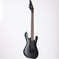 [SN ICJ2118189] USED Jackson / Pro Series Chris Broderick Soloist 7 Gloss Black [06]