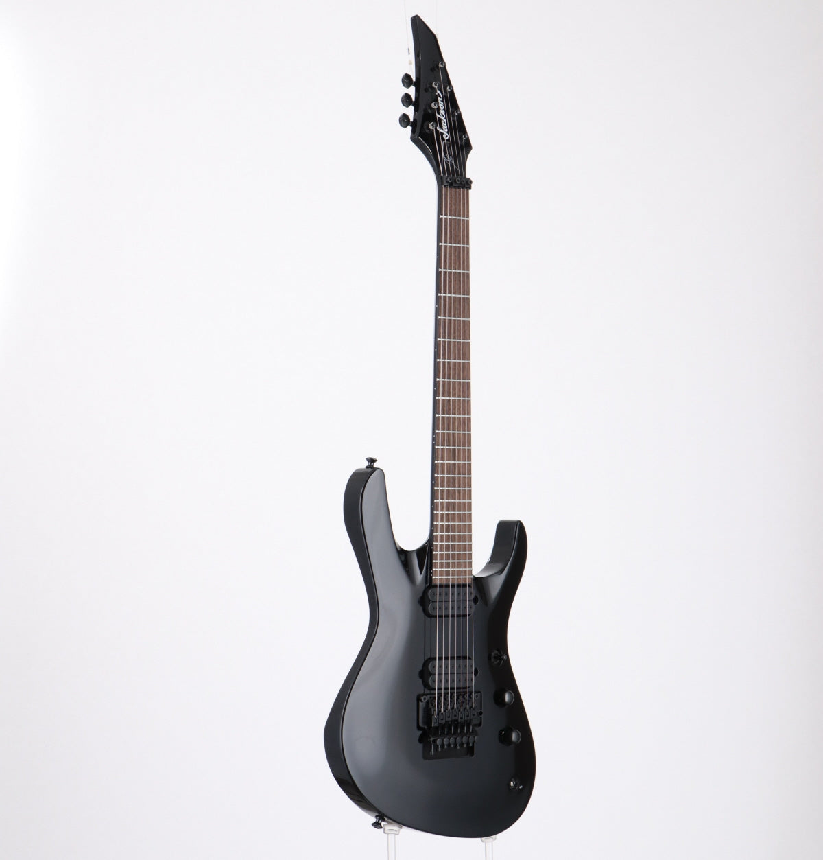 [SN ICJ2118189] USED Jackson / Pro Series Chris Broderick Soloist 7 Gloss Black [06]