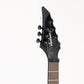 [SN ICJ2118189] USED Jackson / Pro Series Chris Broderick Soloist 7 Gloss Black [06]