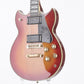 [SN 071789] USED Yamaha / SG-2000 Red Sunburst [03]