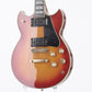 [SN 071789] USED Yamaha / SG-2000 Red Sunburst [03]