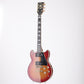 [SN 071789] USED Yamaha / SG-2000 Red Sunburst [03]