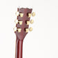 [SN 071789] USED Yamaha / SG-2000 Red Sunburst [03]