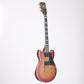 [SN 071789] USED Yamaha / SG-2000 Red Sunburst [03]