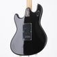 [SN SG33062] USED Sterling / StingRay Guitar Black [09]