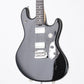 [SN SG33062] USED Sterling / StingRay Guitar Black [09]