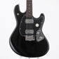 [SN SG33062] USED Sterling / StingRay Guitar Black [09]