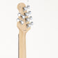 [SN SG33062] USED Sterling / StingRay Guitar Black [09]