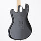 [SN SG33062] USED Sterling / StingRay Guitar Black [09]