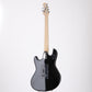 [SN SG33062] USED Sterling / StingRay Guitar Black [09]