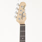 [SN SG33062] USED Sterling / StingRay Guitar Black [09]