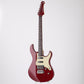 [SN IHZ063587] USED YAMAHA / Pacifica PAC612VIIFMX FRD [06]