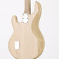 [SN D09604] USED MUSIC MAN / StingRay EX NAT [03]