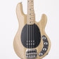 [SN D09604] USED MUSIC MAN / StingRay EX NAT [03]