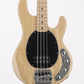 [SN D09604] USED MUSIC MAN / StingRay EX NAT [03]