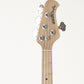 [SN D09604] USED MUSIC MAN / StingRay EX NAT [03]