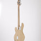 [SN D09604] USED MUSIC MAN / StingRay EX NAT [03]