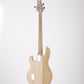 [SN D09604] USED MUSIC MAN / StingRay EX NAT [03]