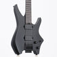 [SN HJ0403953] USED HEX Guitars / N400 Black [06]