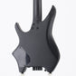 [SN HJ0403953] USED HEX Guitars / N400 Black [06]