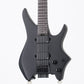 [SN HJ0403953] USED HEX Guitars / N400 Black [06]