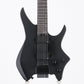 [SN HJ0403953] USED HEX Guitars / N400 Black [06]