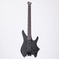 [SN HJ0403953] USED HEX Guitars / N400 Black [06]