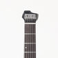 [SN HJ0403953] USED HEX Guitars / N400 Black [06]