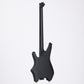 [SN HJ0403953] USED HEX Guitars / N400 Black [06]