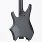 [SN HJ0403953] USED HEX Guitars / N400 Black [06]